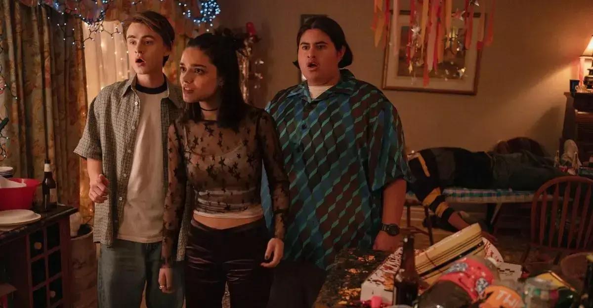 5 Motivos para Assistir Y2K no Max: O Camafeu Imperdível