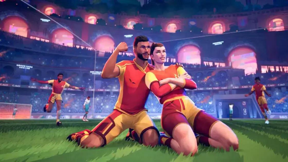 5 Motivos para Entender por que Rematch Não Terá Cross-Play no Lançamento