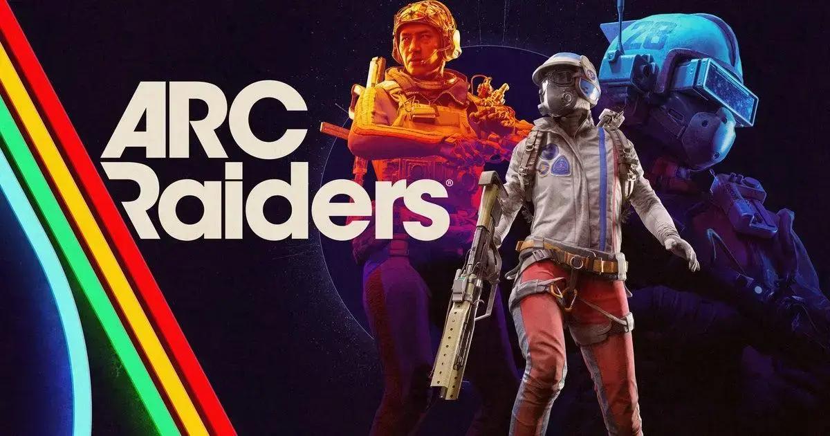 5 Motivos para Esperar o Lançamento de Arc Raiders em Outubro