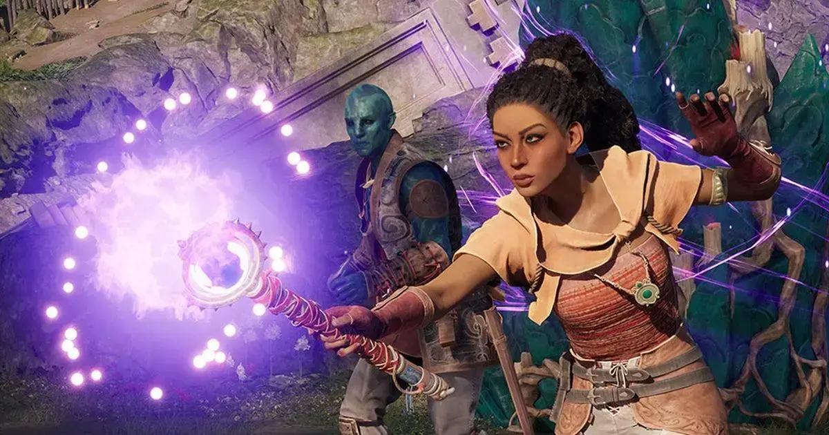 5 Motivos para Esperar um Sequel de Avowed