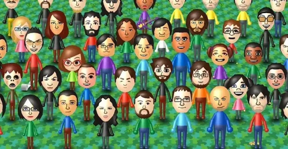 5 Motivos para Esperarmos o Miiverse no Switch 2