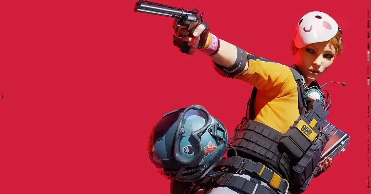 5 Motivos para Experimentar Team Deathmatches em The Finals
