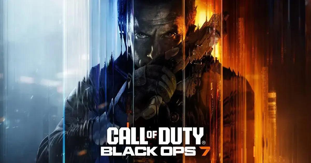 5 Motivos para Ficar Animado com Black Ops 7