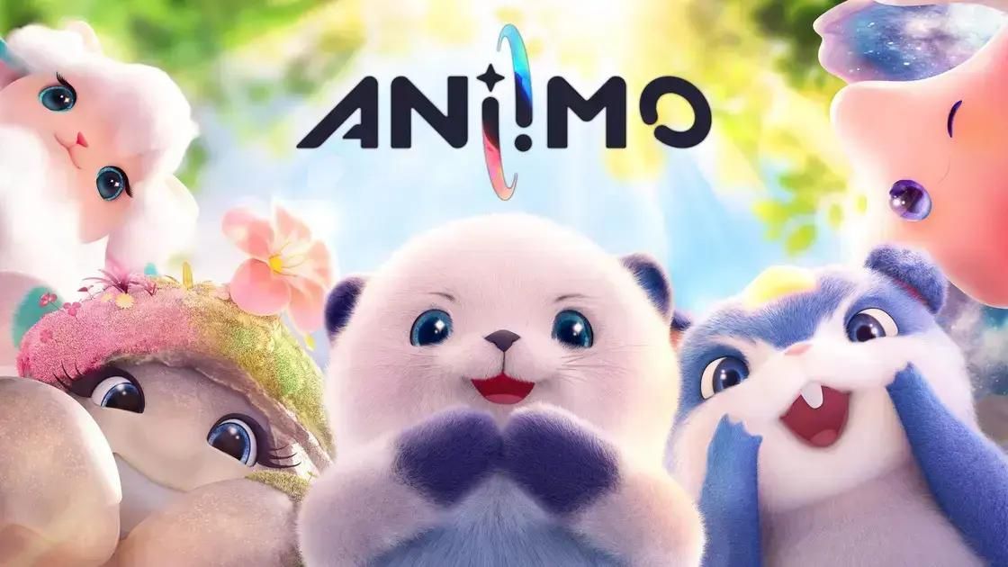 5 Motivos para Ficar de Olho no Aniimo ARPG em 2026