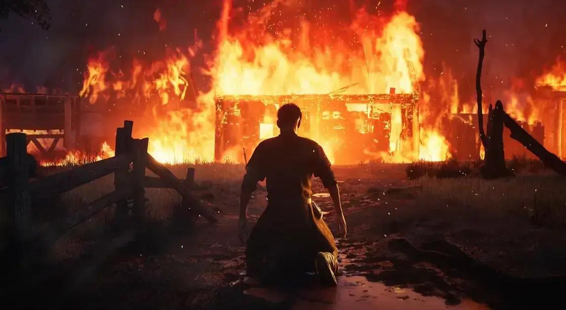 5 Motivos para Ficar de Olho no Chronicles Medieval em 2026