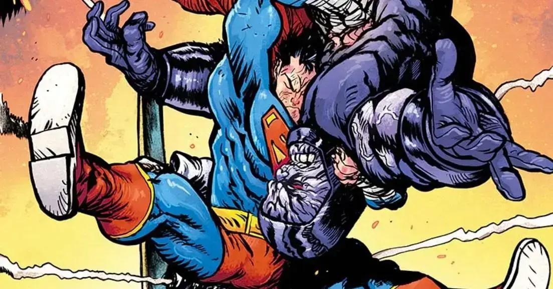 5 Motivos para Ficar de Olho no Mortal Kombat com Superman e Heróis da DC