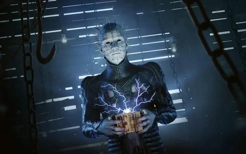 5 Motivos para Ficar de Olho no Novo Jogo Hellraiser da Saber