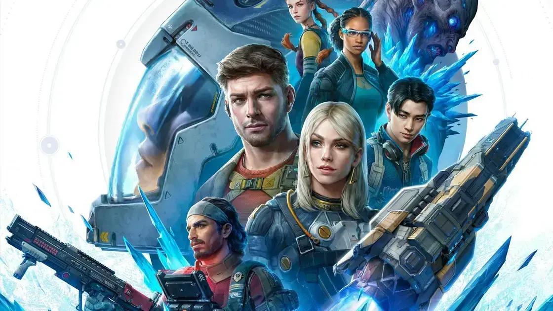 5 Motivos para Ficar de Olho no Novo RPG The Expanse