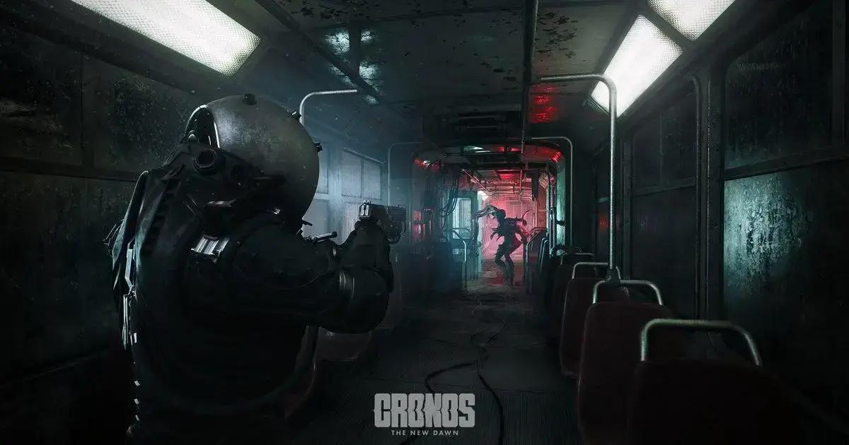 5 Motivos para Ficar Empolgado com Cronos: The New Dawn