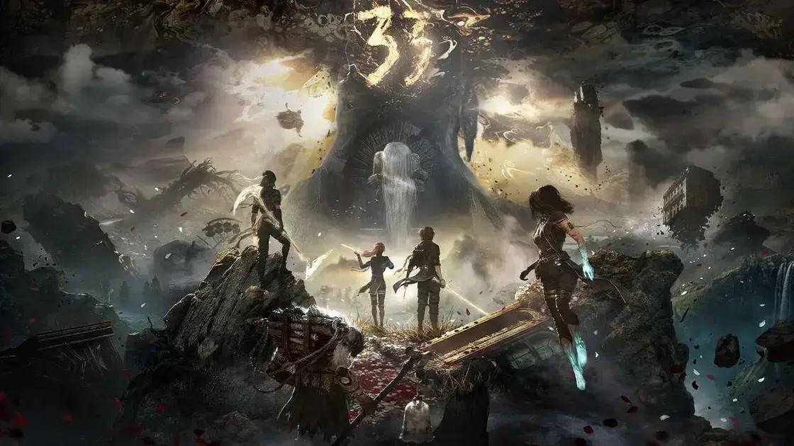 5 Motivos para Garantir o Clair Obscur Lumiere Edition Já