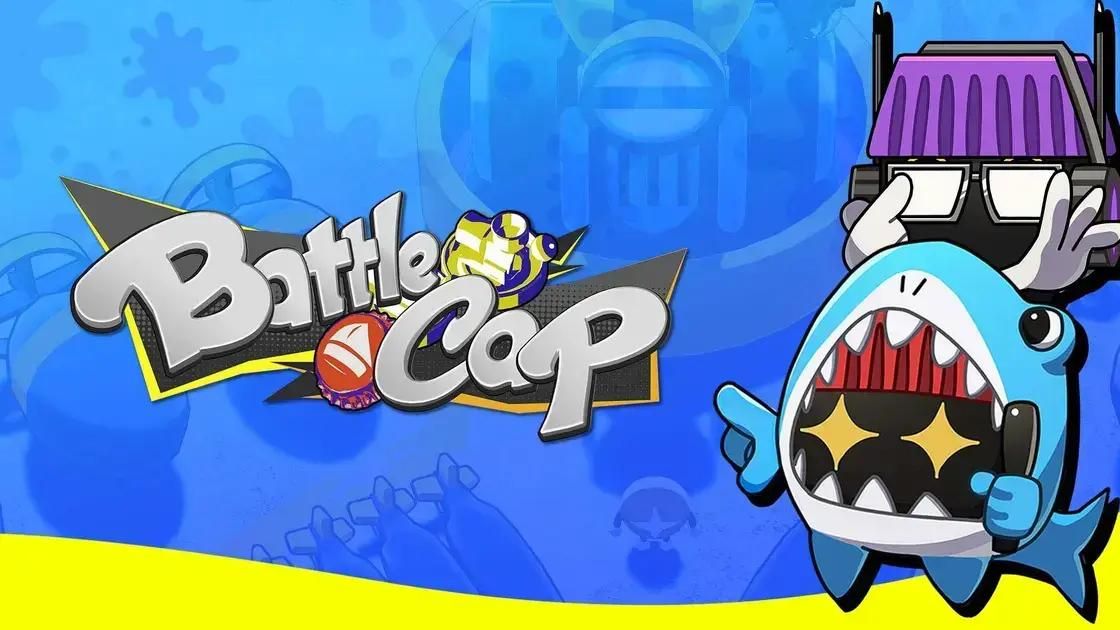 5 Motivos para Jogar BattleCap no Xbox Hoje Mesmo