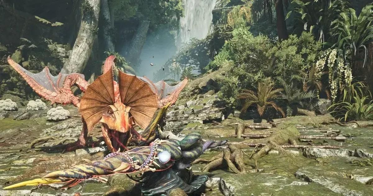5 Motivos para Jogar Monster Hunter Wilds Agora Mesmo