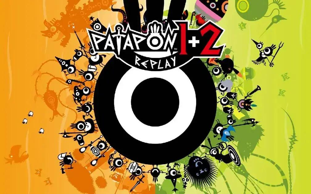 5 Motivos para Jogar Patapon 1+2 Replay no PC e Consoles