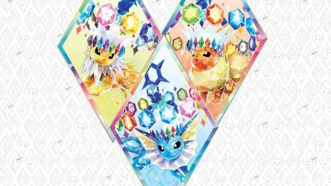 5 Motivos Para Não Abrir o Novo Set de Pokémon TCG