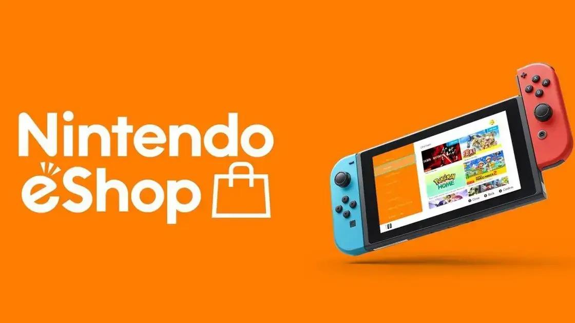 5 Motivos para o Switch 2 Não Ter Música no eShop