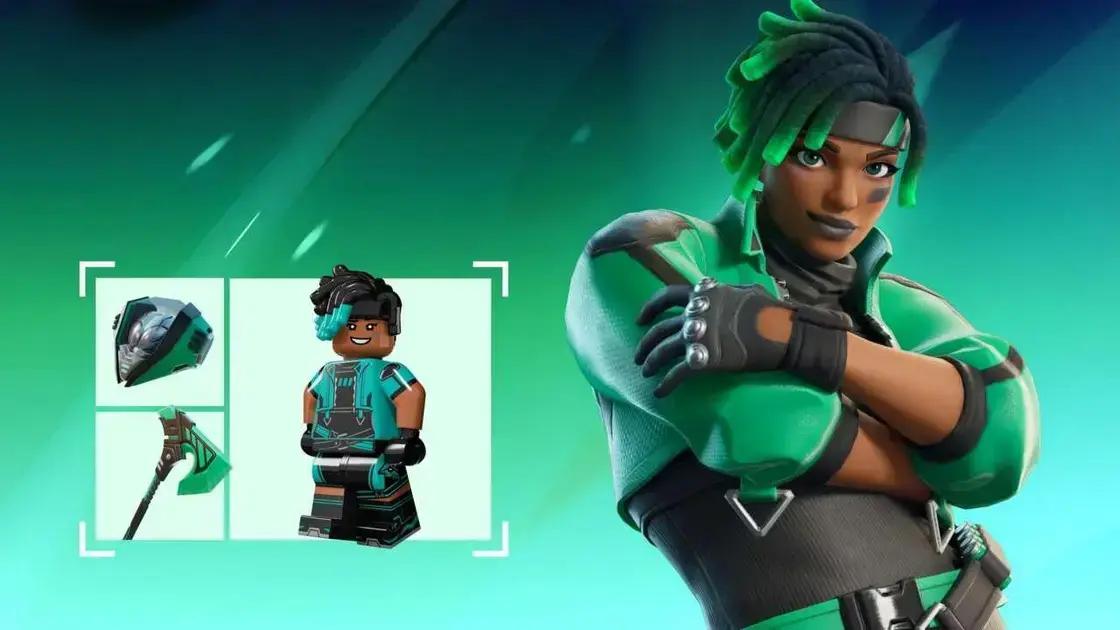 5 Motivos para PS Plus Members Aproveitarem a Nova Skin de Fortnite Agora
