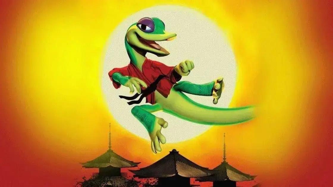 5 Motivos para Revisitar Gex Trilogy e Sentir a Nostalgia