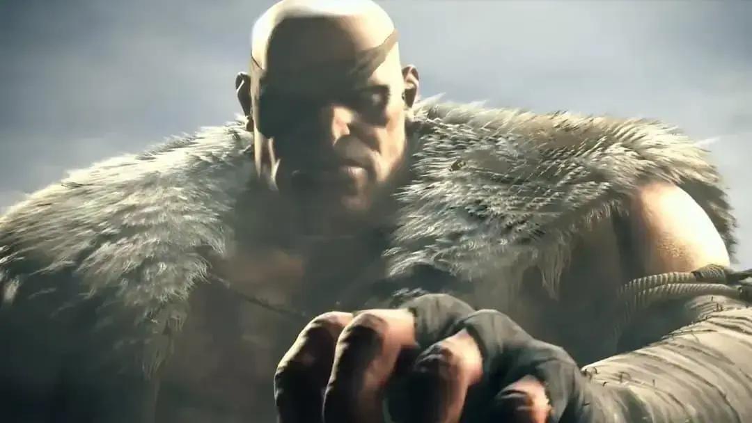 5 Motivos para se Empolgar com Sagat em Street Fighter 6