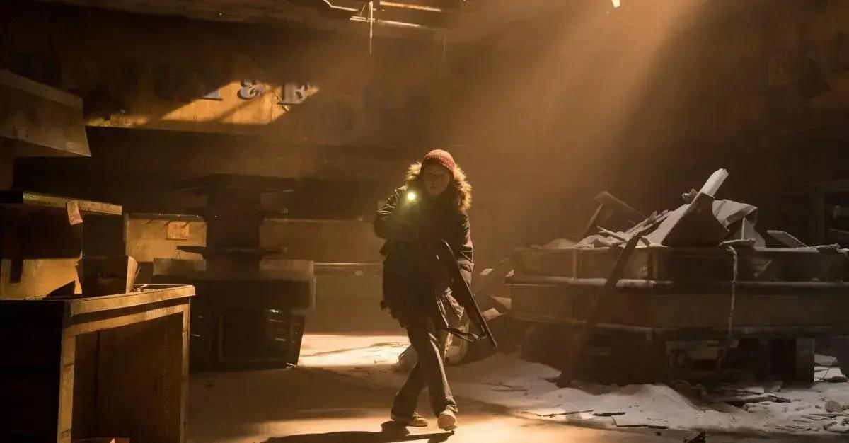 5 Motivos pelos Quais The Last of Us Temporada 2 Não Repetirá Erros