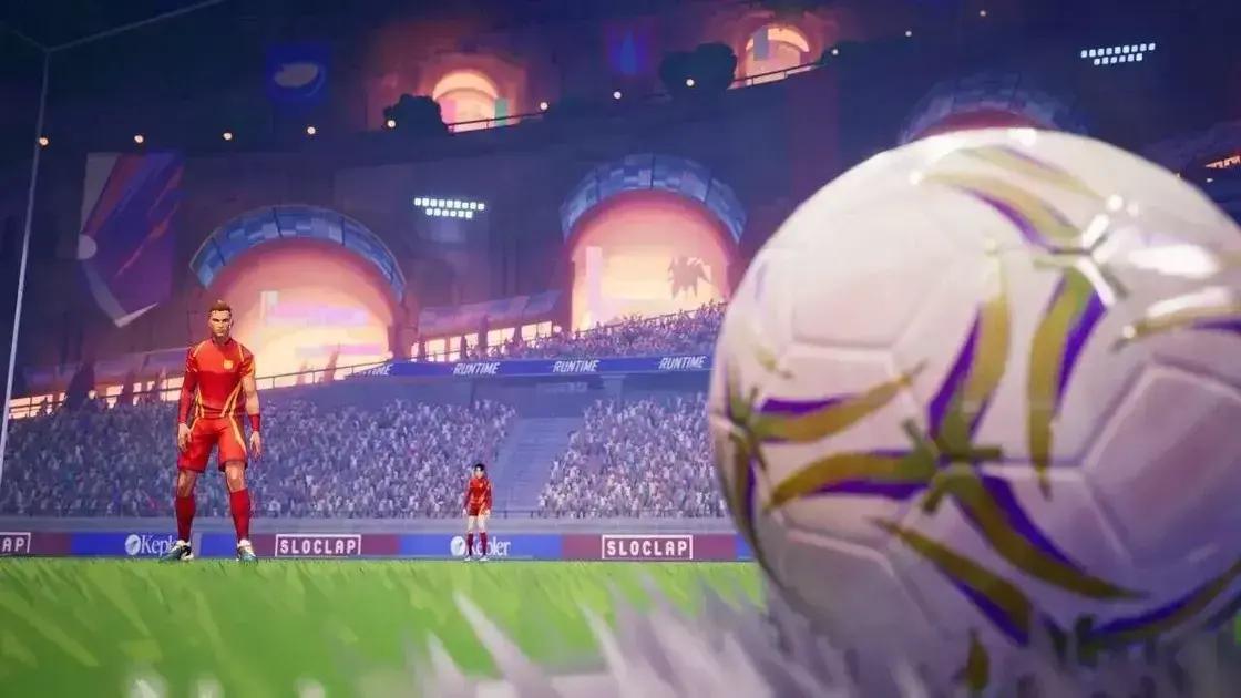 5 Motivos Porque Cross-Play Ainda é Prioridade para Rematch Devs