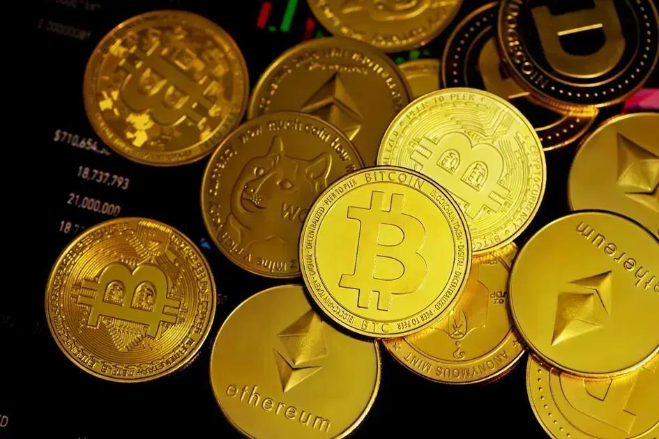 5 Motivos que Explicam o Crescimento das Criptomoedas nas Apostas Online