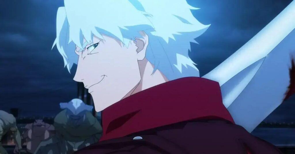 5 Motivos Que Ligam Devil May Cry Da Netflix A 10 Milhões De Vendas