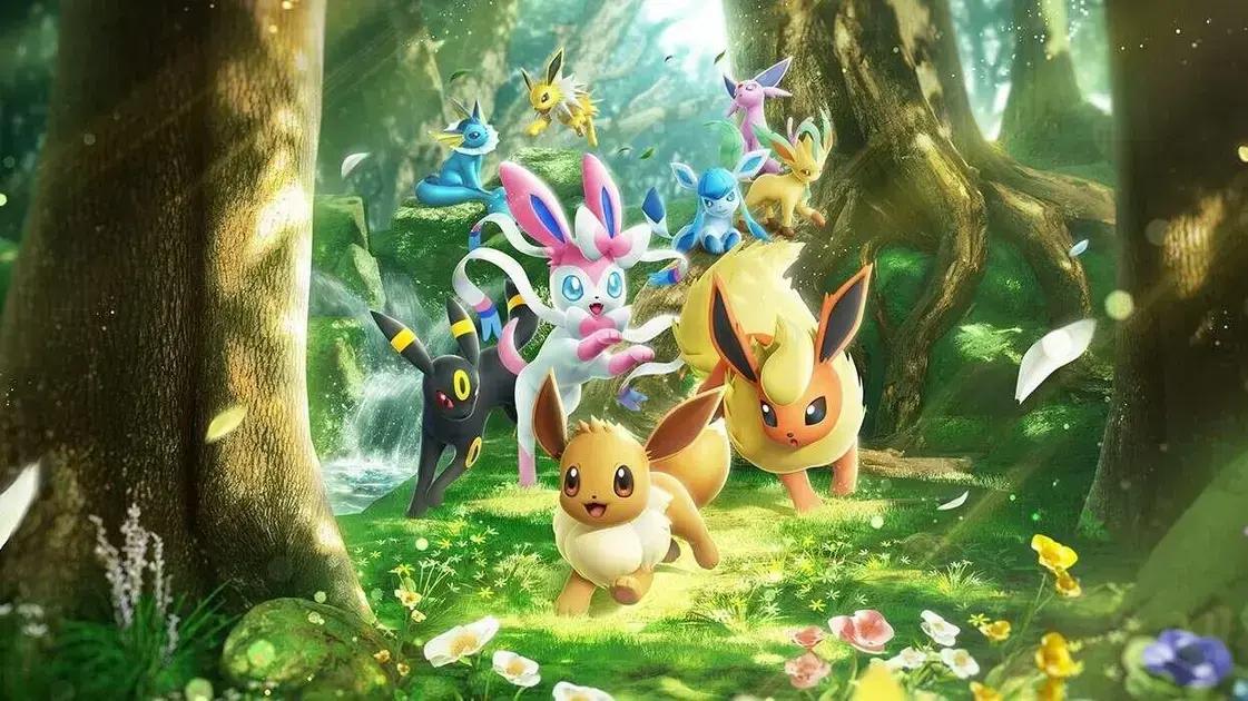 5 Mudanças no Pokémon TCG Pocket que Você Precisa Conhecer