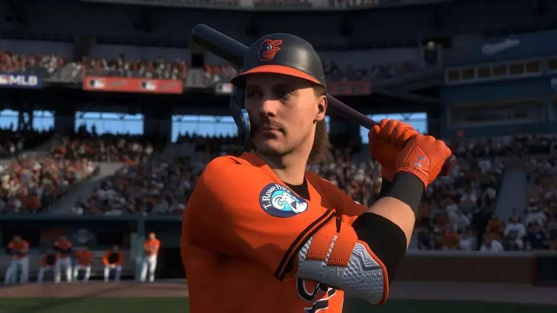 5 Novas Funcionalidades do MLB The Show 25 que Melhoram a Defesa