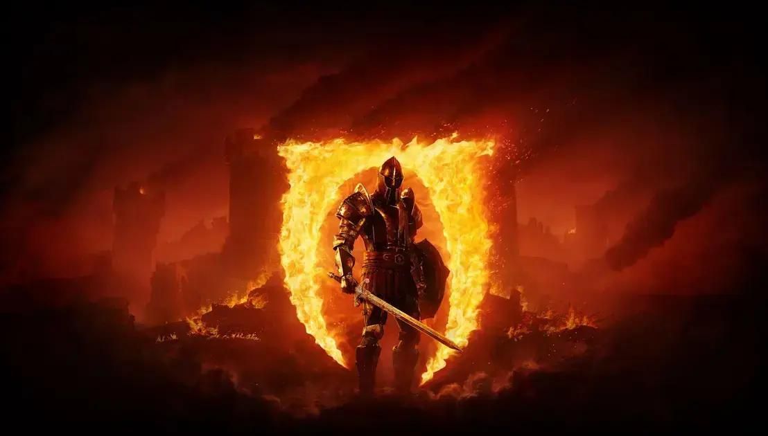 5 Novidades da Atualização 1.2 do Oblivion Remastered