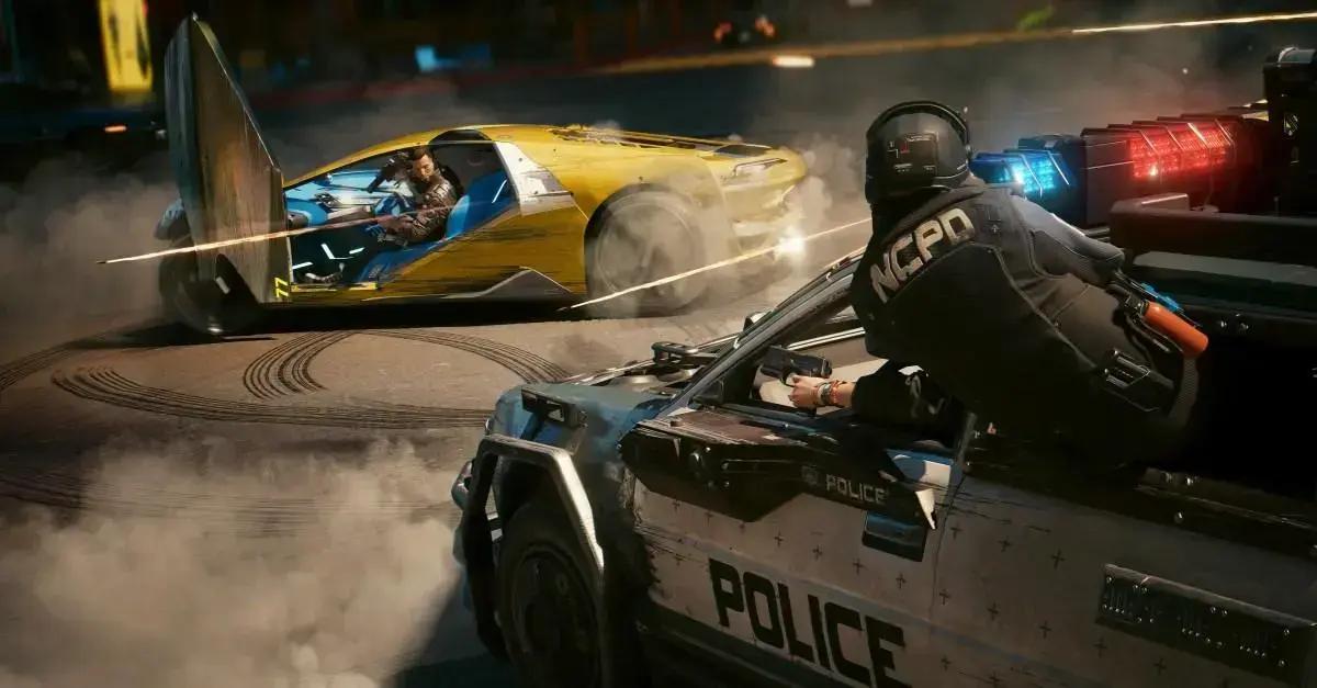 5 Novidades do Cyberpunk 2077 que Você Precisa Conhecer