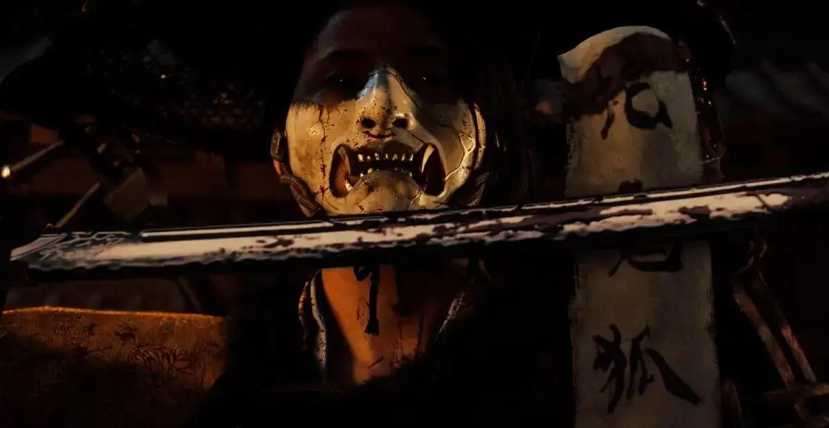 5 Novidades do Ghost of Yōtei com o Retorno do Kurosawa Mode