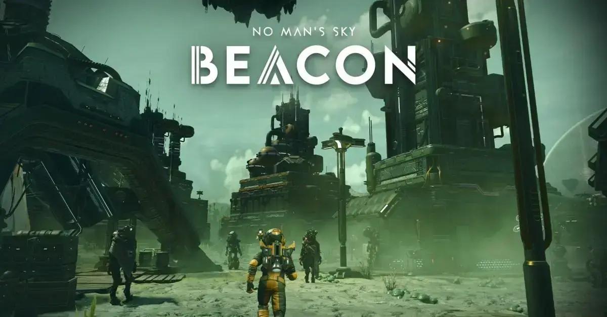 5 Novidades do No Man’s Sky: Construção e Switch 2