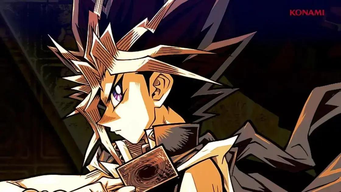 5 Novidades do Trailer Oficial da Coleção Yu-Gi-Oh!