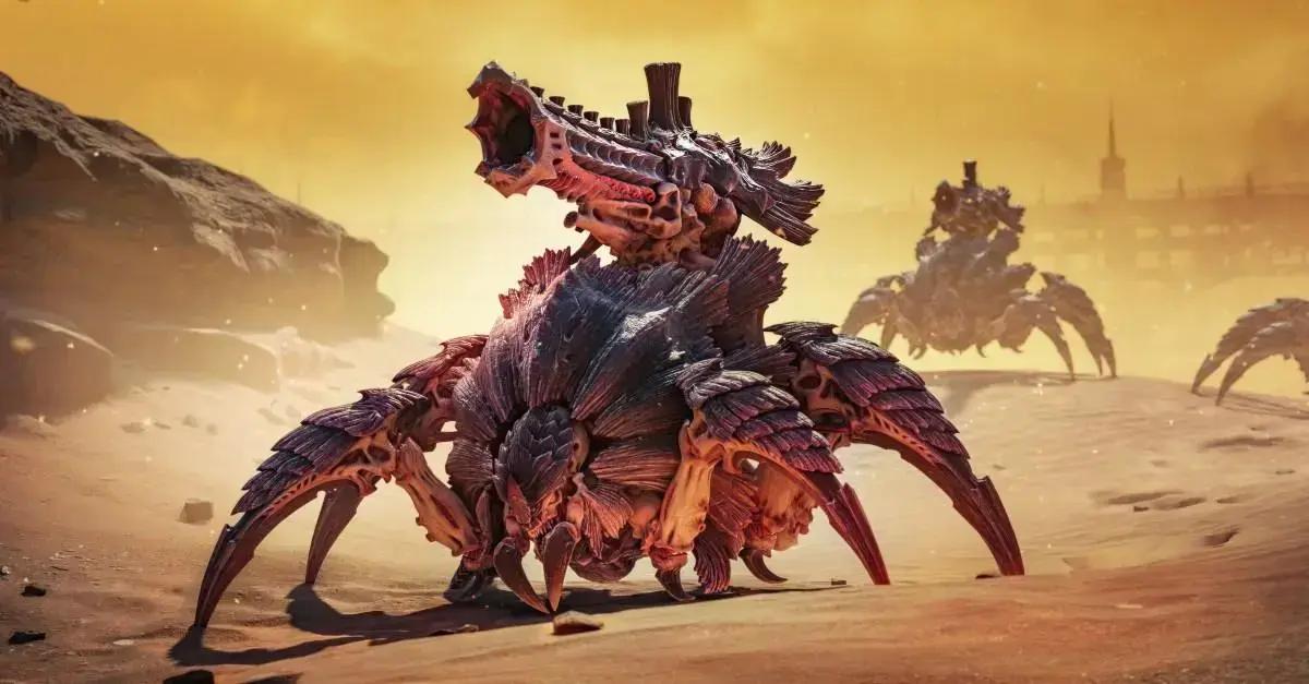 5 Novidades do Último Update do Space Marine