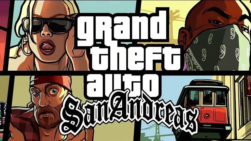 5 Novidades dos Mods que Restauram Conteúdo Cortado de GTA San Andreas