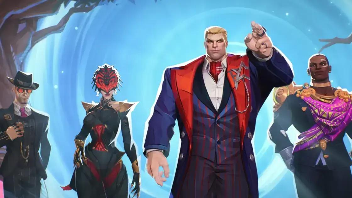 5 Novidades Imperdíveis da Temporada 2 de Marvel Rivals