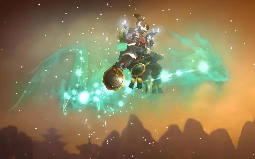 5 Novidades Imperdíveis de Mists of Pandaria Classic em Julho