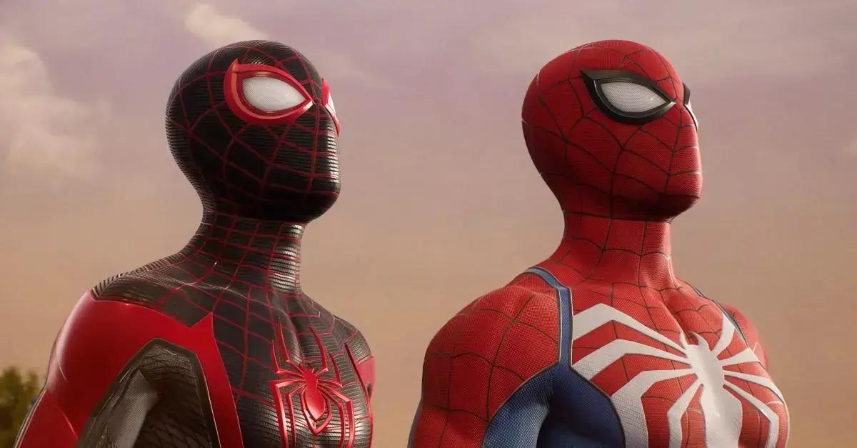 5 Novos Jogos Imperdíveis: Spider-Man 2 e Citizen Sleeper 2