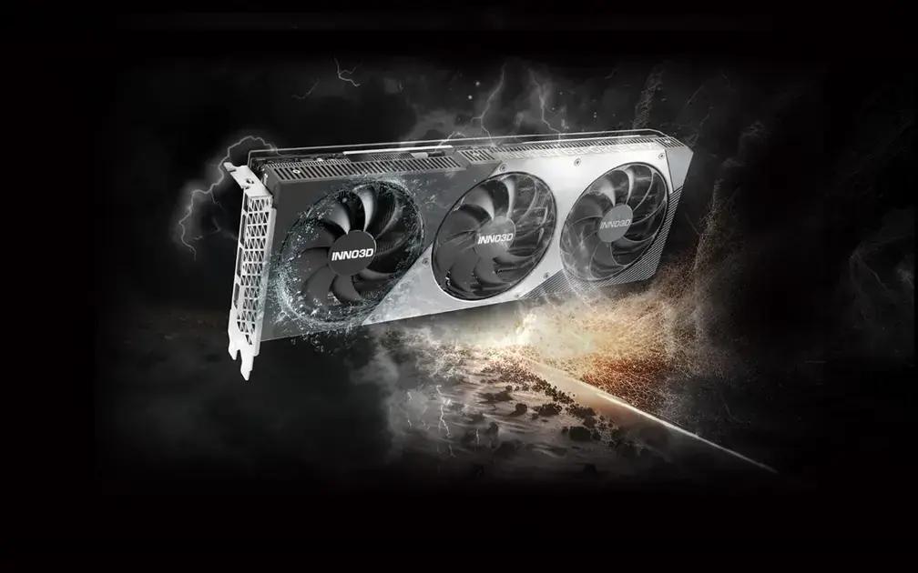5 Ofertas Imperdíveis de Placa de Vídeo GeForce RTX 5070 Ti e Acessórios
