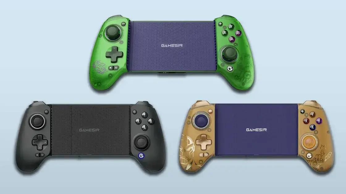 5 Ofertas Imperdíveis Para Controladores Nintendo Switch 2