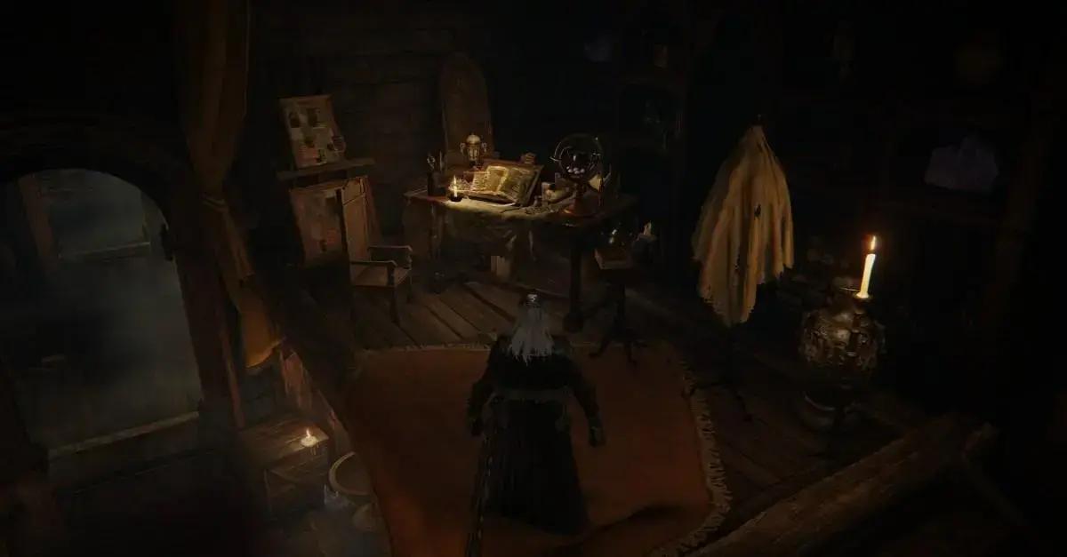 5 Passos para Completar a Quest Executor Remembrance em Elden Ring Nightreign