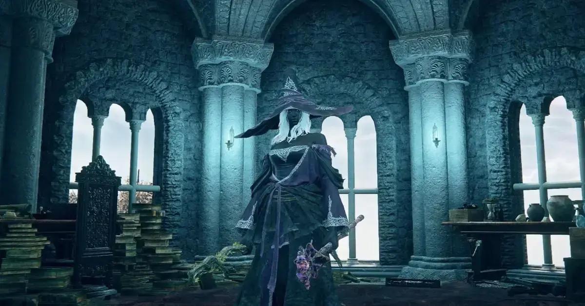 5 Passos para Completar a Quest Recluse Remembrance em Elden Ring Nightreign