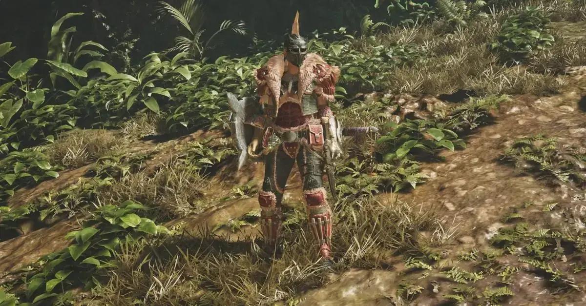 5 Passos para Conquistar a Habilidade Mushroomancer em Monster Hunter Wilds