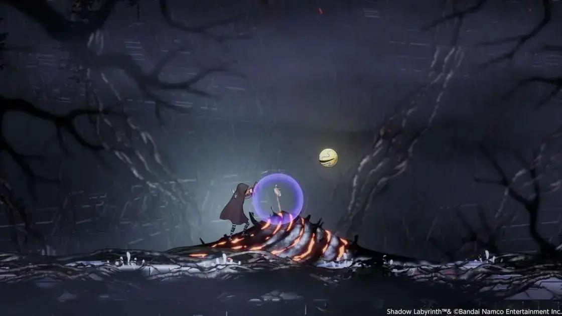 5 Passos para Conseguir o Segundo HP Tank no Shadow Labyrinth