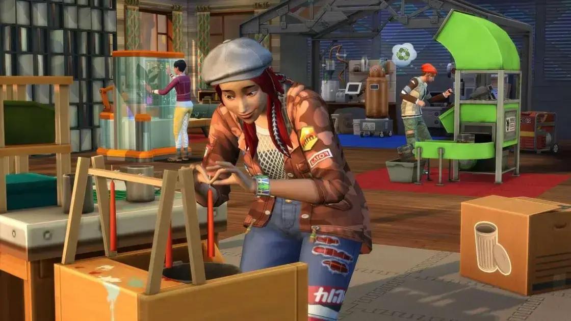 5 Passos Para Limpar o Cache do Sims 4 Rápido e Fácil