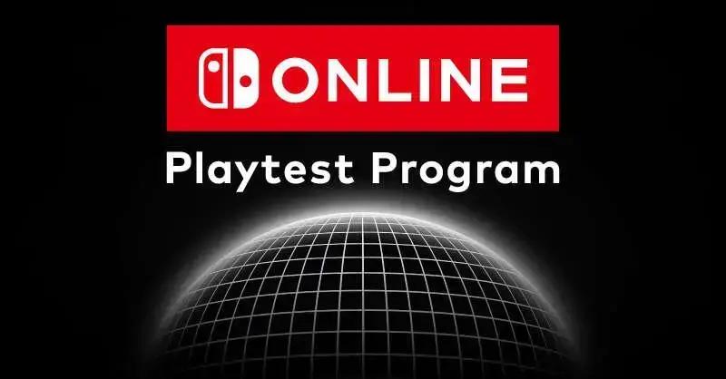 5 Passos para Participar do Novo Playtest do Nintendo Switch Online