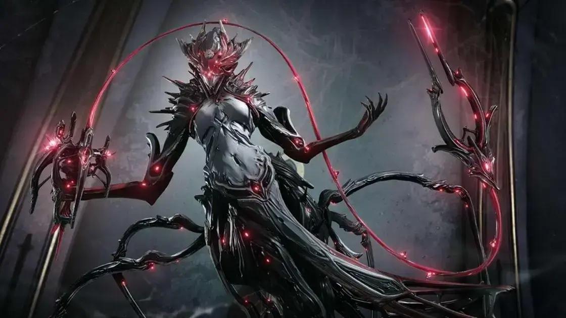 5 Planos Para Warframe Switch 2 e O Grande Obstáculo Atual
