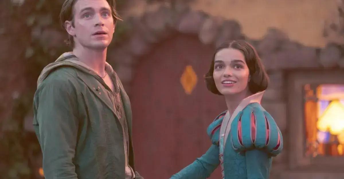 5 Problemas com a Branca de Neve Live-Action que Você Precisa Saber