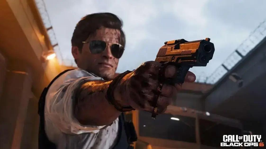 5 Problemas Da Atualização Da Season 4 De Call Of Duty