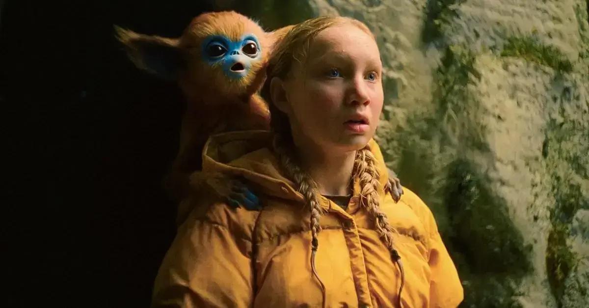 5 Problemas Frustrantes em The Legend of Ochi da A24